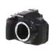 Nikon D5300 DSLR Camera Body, Black {24.2MP} thumbnail