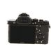 Sony a7 Mirrorless Camera Body, Black {24.3MP} thumbnail