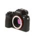 Sony a7 Mirrorless Camera Body, Black {24.3MP} thumbnail