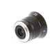 Zeiss Touit 12mm f/2.8 Distagon T* Autofocus Lens for Sony E-Mount, Black {67}  thumbnail