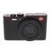 Leica C (Typ 112) Digital Camera, Dark Red {12.1MP} thumbnail