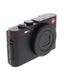 Leica C (Typ 112) Digital Camera, Dark Red {12.1MP} thumbnail