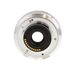 Panasonic Lumix G 20mm f/1.7 (II) ASPH. Lens for MFT (Micro Four Thirds), Silver {46} thumbnail