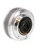 Panasonic Lumix G 20mm f/1.7 (II) ASPH. Lens for MFT (Micro Four Thirds), Silver {46} thumbnail