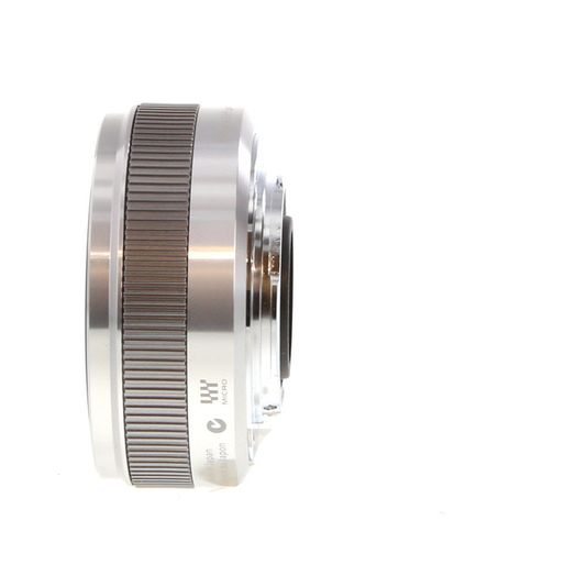 Panasonic Lumix G 20mm f/1.7 (II) ASPH. Lens for MFT (Micro Four