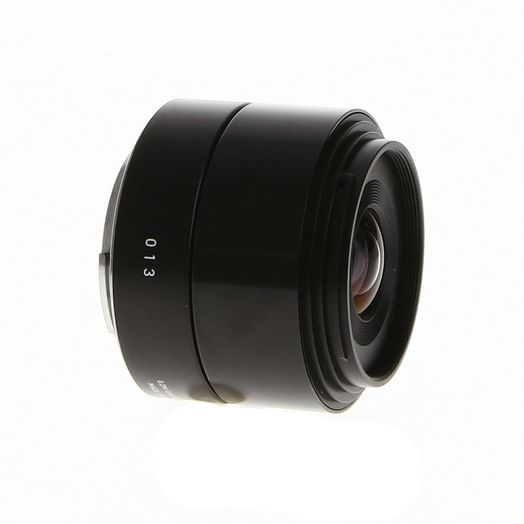 Sigma 19mm f/2.8 DN A (Art) AF Lens for Sony E-Mount, Black {46