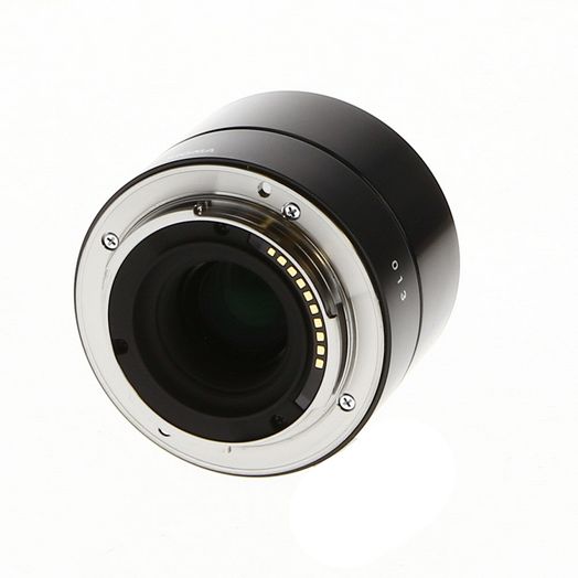極美品 sigma 19mm f2.8 sony-E 防湿庫保管 Amazon.com : Sigma 19mm F2.8 EX DN Art (Black) for Sony SE