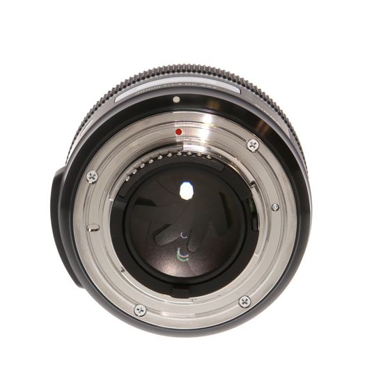 Chroe様 SIGMA 30mm F1.4 HSM Nikon #1595A Amazon.com : Sigma 30mm f/1.4 EX DC HSM Lens for Nikon Digital SLR