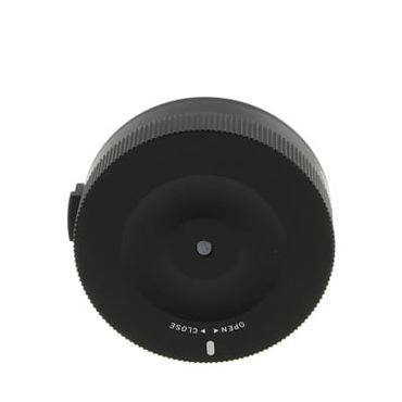 Sigma UD-01EO USB Dock for Canon EF-Mount Sigma Lens (Select Sigma Art, Contemporary, or Sport Lenses) with USB Cable