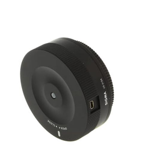 Sigma UD-01EO USB Dock for Canon EF-Mount Sigma Lens (Select Sigma