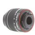 Pentax 18-55mm f/3.5-5.6 SMC PENTAX-DAL AL WR Autofocus APS-C Lens for K-Mount, Black {52} thumbnail