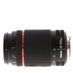 Pentax HD 55-300mm f/4-5.8 PENTAX-DA ED WR Autofocus APS-C Lens for K-Mount {58} thumbnail