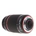 Pentax HD 55-300mm f/4-5.8 PENTAX-DA ED WR Autofocus APS-C Lens for K-Mount {58} thumbnail