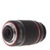 Pentax HD 55-300mm f/4-5.8 PENTAX-DA ED WR Autofocus APS-C Lens for K-Mount {58} thumbnail
