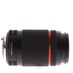 Pentax HD 55-300mm f/4-5.8 PENTAX-DA ED WR Autofocus APS-C Lens for K-Mount {58} thumbnail