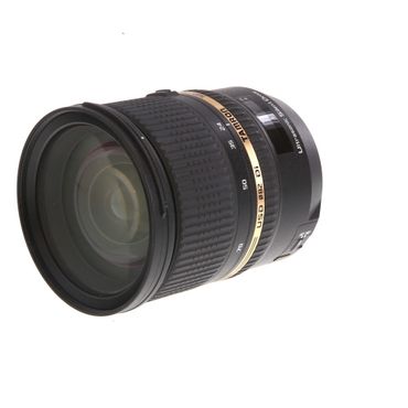 Tamron SP 24-70mm f/2.8 DI USD lens for Sony A-Mount [82] A007
