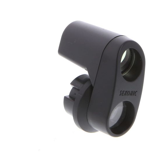 Sekonic VF5 5 Degree Spot Viewfinder for Litemaster Pro L Sekonic VF5 5 Degree Spot Viewfinder for Litemaster Pro L