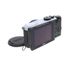 Pentax MX-1 Digital Camera, Silver {12MP} thumbnail