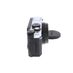 Pentax MX-1 Digital Camera, Silver {12MP} thumbnail