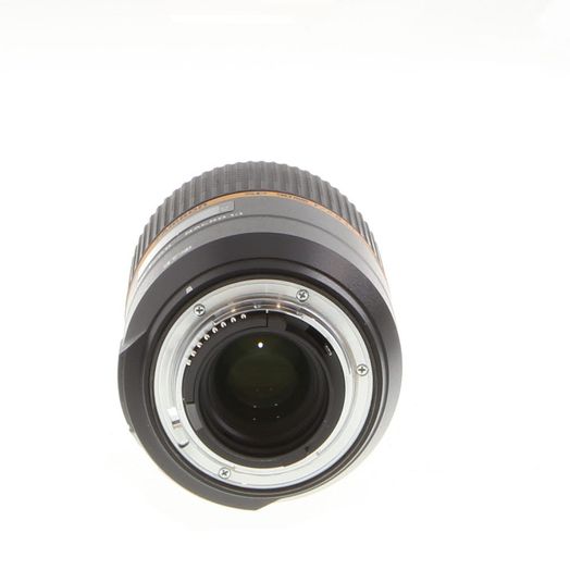 Tamron SP 90mm f/2.8 Macro 1:1 USD Di VC Lens for Nikon {58