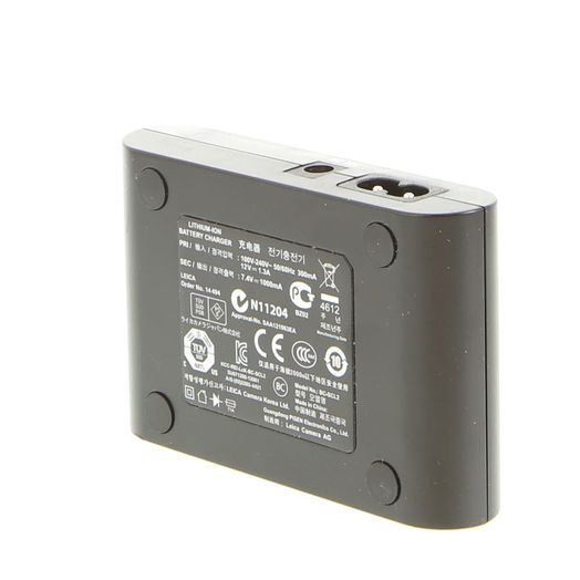 Leica Charger BC-SCL2 for M (Type 240) (14494)