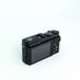FUJIFILM X-A1 Mirrorless Camera Body, Black {16.3MP} thumbnail