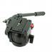 Manfrotto 503HDV Pro Fluid Video Tripod Head  thumbnail