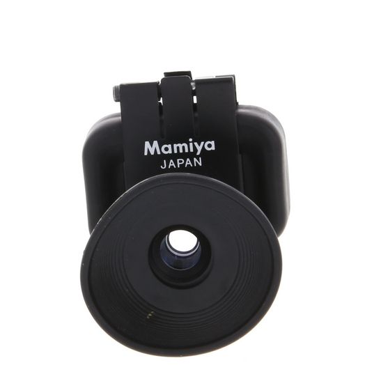 Mamiya 645 Universal Flip Up Magnifier