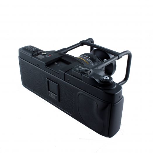 Fuji GX617 Panoramic Camera With 105mm f/8 EBC SW Lens, Finder (77)