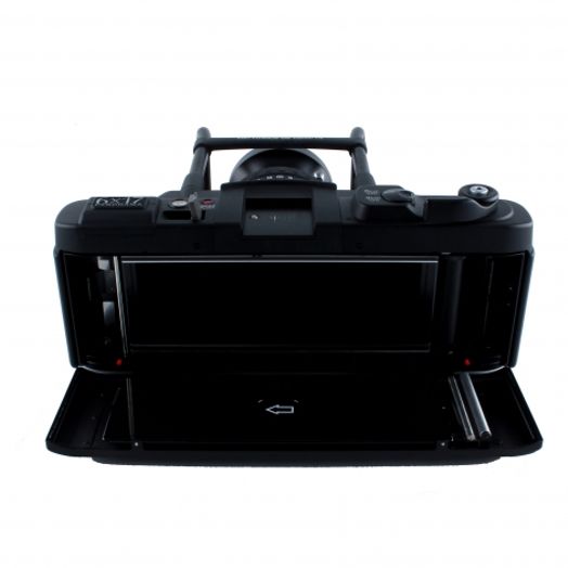 Fuji GX617 Panoramic Camera With 105mm f/8 EBC SW Lens, Finder (77)