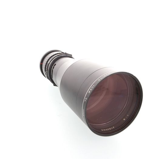 Mamiya 500mm f/8 Sekor Lens for RB67 {105}