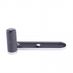 Leica Handgrip for M9, Steel Gray (14490)  thumbnail