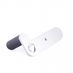 Leica Handgrip for M9, Steel Gray (14490)  thumbnail