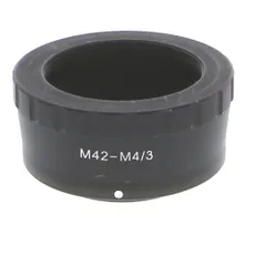 Panasonic DMW-MA1 Lens Mount Adapter (4/3 Lens To Micro Four