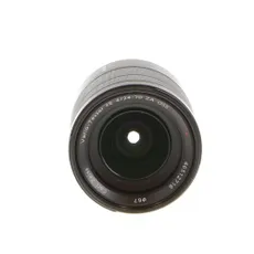 Sony 24-70mm f/2.8 Zeiss Vario Sonnar T* ZA SSM A-Mount Autofocus