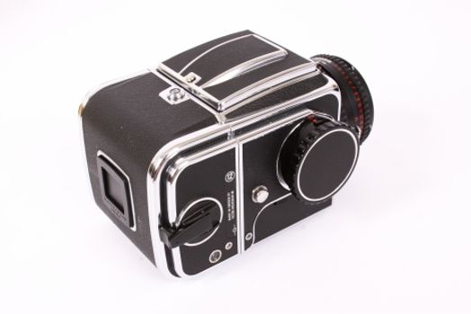 Hasselblad 500CM Classic 25TH Anniversary, 1949-1974, 80mm F/2.8