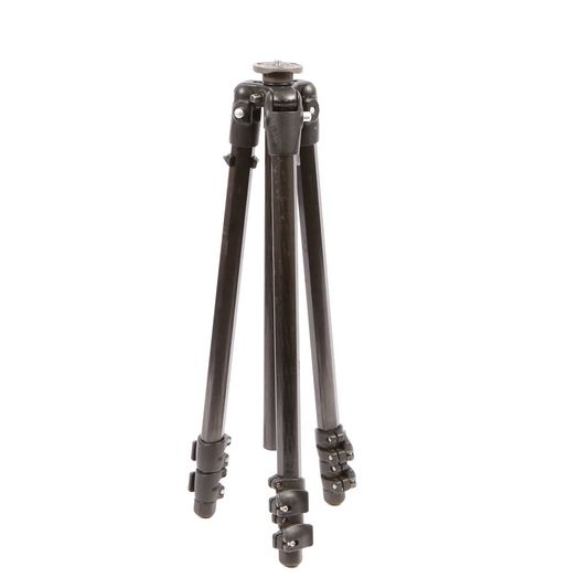 Manfrotto/Bogen 3443D Carbon One 443 Tripod Legs with Center