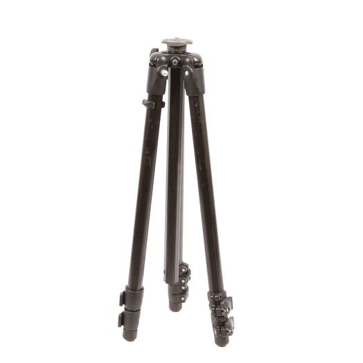 Manfrotto (Bogen)　三脚 Manfrotto/Bogen 3443D Carbon One 443 Tripod Legs with Center