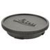 Leica Body Cap. Black Plastic (14397) thumbnail