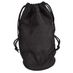 Nikon CL-1225 Soft Draw String Lens Case, Black (for 70-200mm f/4G ED VR AF-S) thumbnail