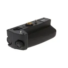 Olympus HLD-4 Power Battery Holder, Vertical Grip for E3 (Holds 2