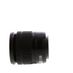 Fujifilm XC 16-50mm f/3.5-5.6 OIS Fujinon Lens for APS-C Format X-Mount, Black {58} thumbnail