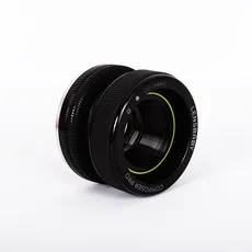 Lensbaby Composer Focus Front with Tilt Transformer, Double Glass