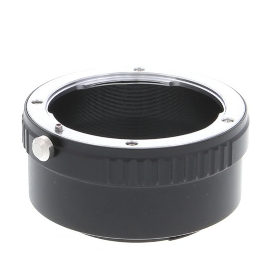 Urth Canon FD Lens Mount To Sony E Camera Mount Adapter - View #13