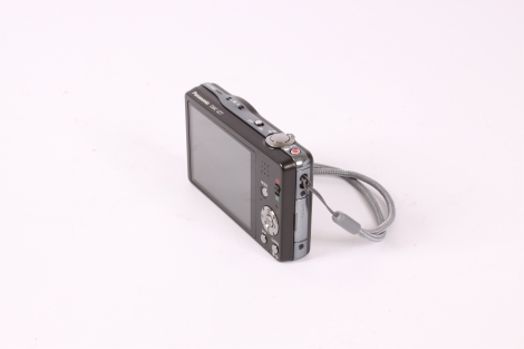 Panasonic LUMIX DMC-SZ7 ブラック Panasonic LUMIX DMC-SZ7 Digital Camera (Black) DMC-SZ7K B&H