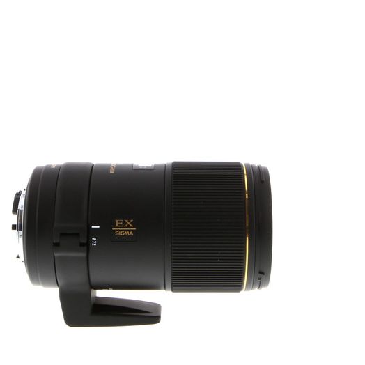 Sigma 150mm f/2.8 EX APO Macro DG HSM OS Full-Frame Autofocus Lens