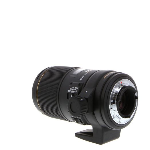 Sigma 150mm f/2.8 EX APO Macro DG HSM OS Full-Frame Autofocus Lens