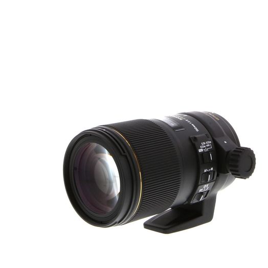 Sigma 150mm f/2.8 EX APO Macro DG HSM OS Full-Frame Autofocus Lens