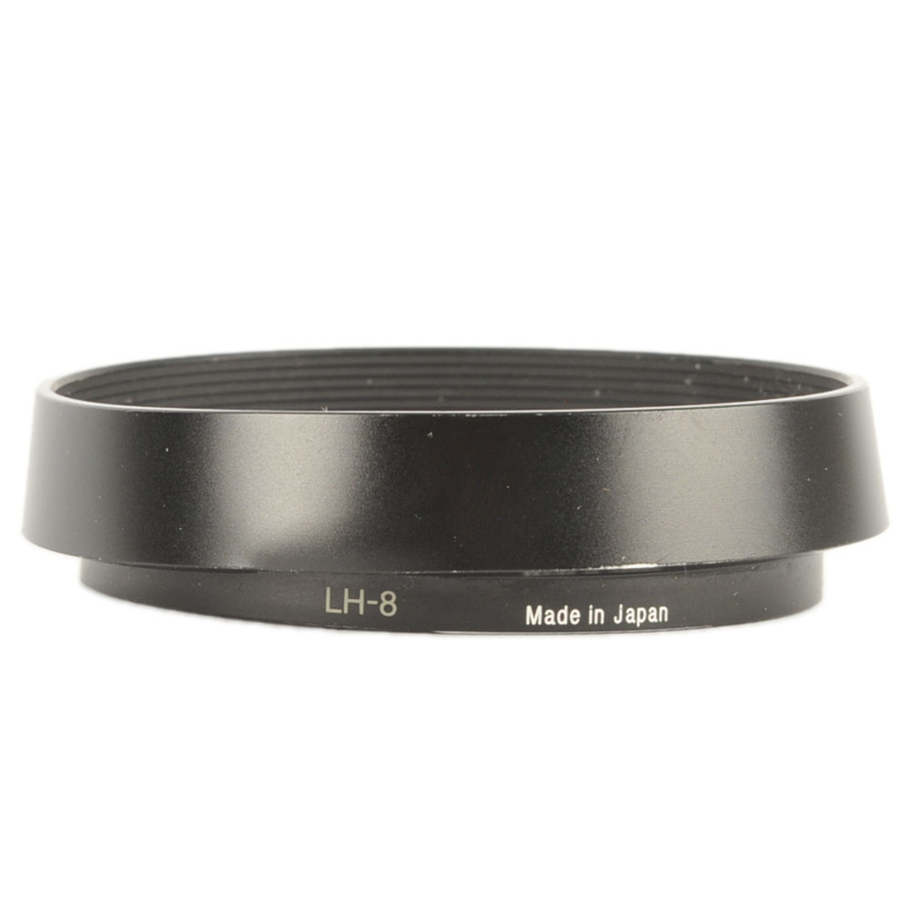 Rollei 21mm F/4 Rolleinar-MC 3-Pin Lens {58}