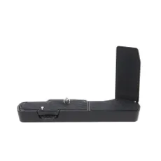Olympus ECG-4 Camera Grip for Olympus Pen-F, Black